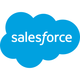 Salesforce Icon
